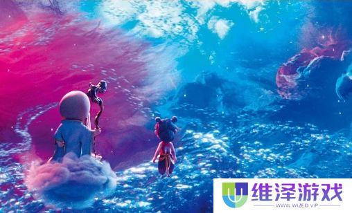 《哪吒2》无量仙翁早知哪吒是魔丸，为何还给玉露琼浆，其实另有深意