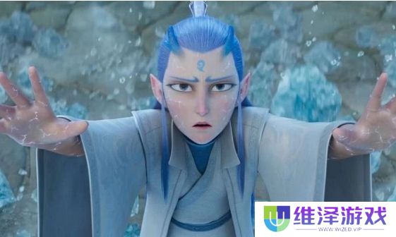 《哪吒2》无量仙翁早知哪吒是魔丸，为何还给玉露琼浆，其实另有深意