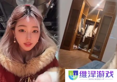 刘飞儿自曝早年拍美照原因，称自己不是为了钱，纯粹喜欢把青春留住