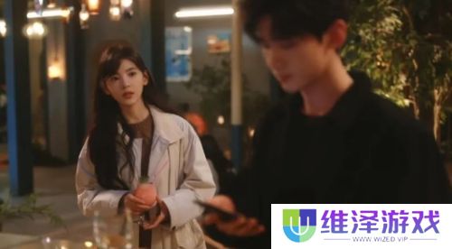 《难哄》温以凡追夫手段太明显，桑延忍无可忍直接反追，互动太甜蜜