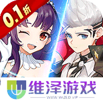 魔法来袭0.1折重战机甲 v1.1.0