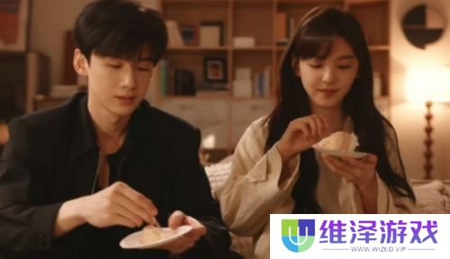 《难哄》所有人都看出桑延喜欢温以凡，为什么只有她自己不知道