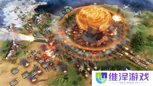 《世界启元》第二纪元，8月31日正式开启！诸葛亮借到了真东风（**）！