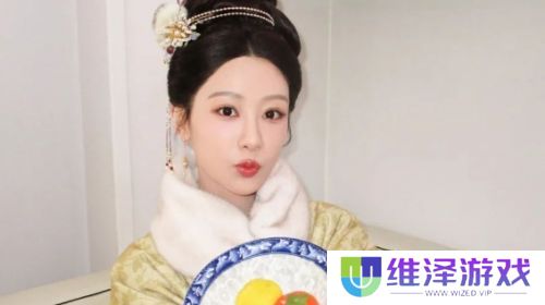 杨紫新剧《家业》未播先火，画风唯美质感绝佳，古装经商剧又有爆款