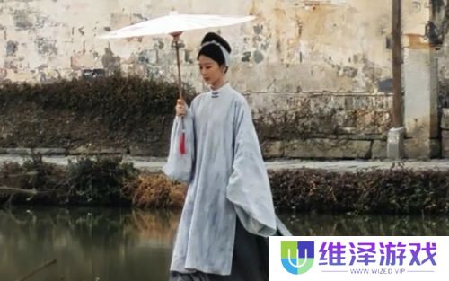 杨紫新剧《家业》未播先火，画风唯美质感绝佳，古装经商剧又有爆款