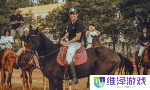 吴京新片《镖人》来袭，大咖云集，老戏骨甘当绿叶，这电影狠狠期待了