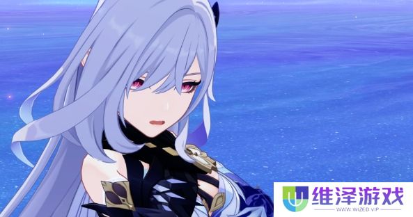 《原神》5.4原石活动曝光，最高可获22抽，新冰C机制独特引玩家热议