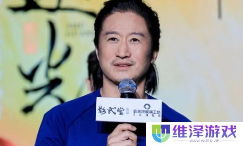 吴京新片《镖人》来袭，大咖云集，老戏骨甘当绿叶，这电影狠狠期待了