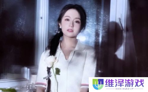 《滤镜》男女主CP感太强，李兰迪穿搭超美，与檀健次同框太般配