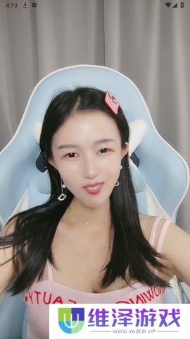 舞娘直播