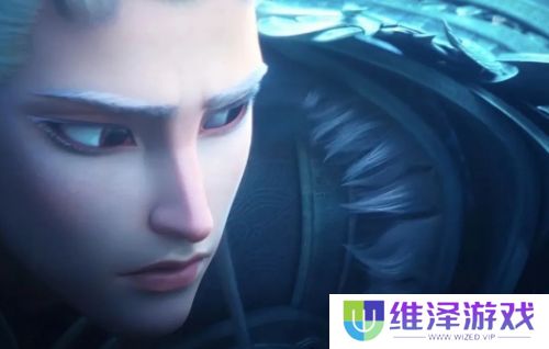 《哪吒2》陈塘关被屠城，龙族被陷害，才明白哪吒最后那句话的深意