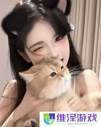 狗头萝莉承认自己错误，希望别拿自己视频去牟利，网友：她三观超正