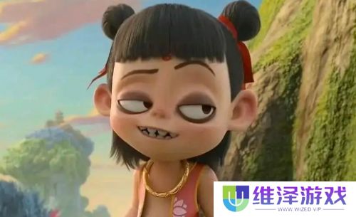 《哪吒2》陈塘关被屠城，龙族被陷害，才明白哪吒最后那句话的深意