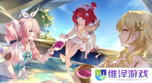 《崩铁》3.1缇宝首日流水出炉，抽取建议来了，千万别浪费你的金票了