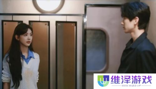 《难哄》看懂桑延陪温以凡玩4年游戏，才猛然发现，他的爱究竟有多深