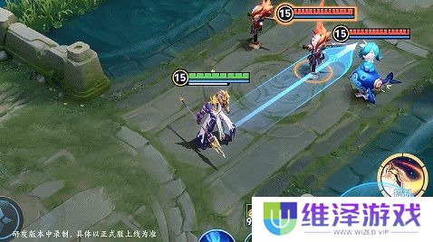 《王者荣耀》S39赛季战令曝光，杨戬和暃史诗增强，马可恶魔双枪太帅