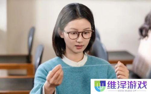 《滤镜》未播先火，剧情有趣，全员演技在线，又一爆款剧即将到来