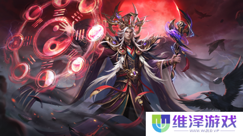 《三国杀OL》蜀中大冒险H5活动来袭，称象神童「界」曹冲首发！