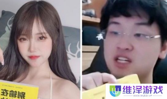 白姨疑似官宣新恋情，视频中与男子举止亲密，网友：树叶再次躺枪