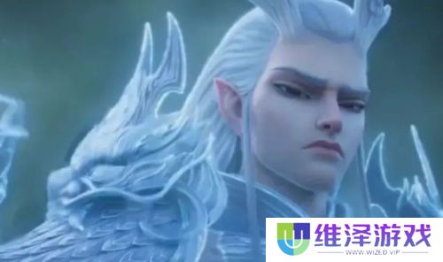 《哪吒2》龙王敖光太霸气，一出场就让大家明白，什么才是中式父爱