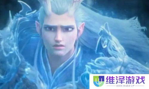 《哪吒2》龙王敖光太霸气，一出场就让大家明白，什么才是中式父爱