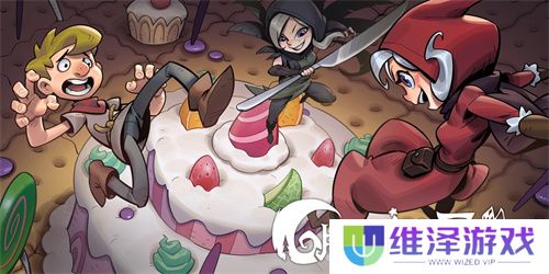 双模式更新，共庆7周年！《月圆之夜》S5赛季9月20日开启