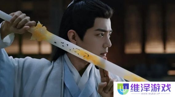 肖战《藏海传》首播时间确定，央视力挺剧，全员实力派，狠狠期待了