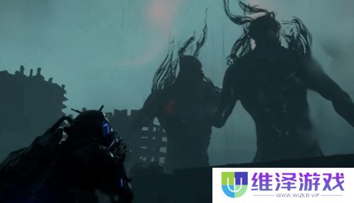 《死亡搁浅2》最新预告片公开，官宣将于6月26日发售，狠狠期待住了