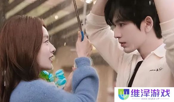 《爱你》热度没破9000，却成功让张凌赫咖位提升，3个原因很现实