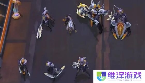 《云顶之弈》S14最新内容爆料，超酷炫新弈子来袭，卡酷伯限时回归