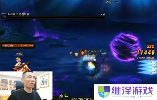 DNF手游彻底凉了，旭旭宝宝说出不玩的原因，直言并非因为不赚钱