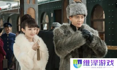 《老九门2》启动筹备，演员阵容变动，赵丽颖或将换人，新女主太惊喜