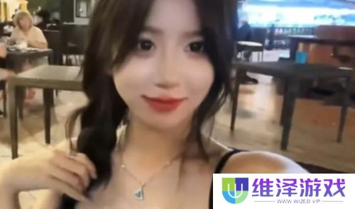 呆妹儿想学蓝战非去环游世界，称旅游是儿时梦想，网友：出去就寄