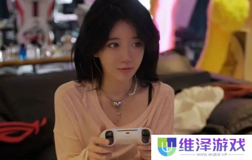 呆妹儿想学蓝战非去环游世界，称旅游是儿时梦想，网友：出去就寄