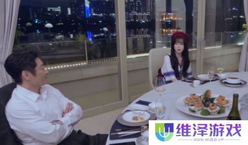 虞书欣新剧《嘘，国王在冬眠》首播，口碑出炉，观众评价一针见血