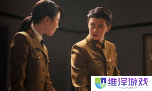 任嘉伦《风与潮》正式开拍，蓝盈莹演女主太惊喜，谍战剧又有盼头了