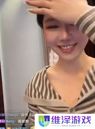 已婚女主播遇“前大哥”私信，称目前已经转型退播，让大哥去别人那