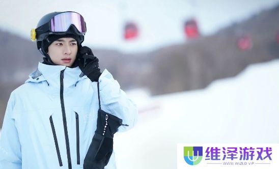 《嘘，国王在冬眠》搭档刘亦菲没红，25岁的他搭档虞书欣却火了