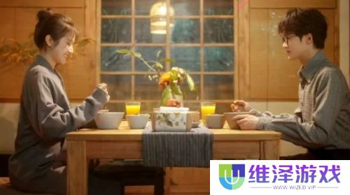 《滤镜》大结局：唐奇苏橙橙大婚闹乌龙，老奶奶揭晓滤镜真实奥秘