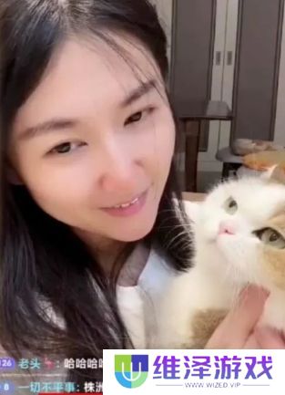 古早LOL女主播罕见开播，原以为会受网友欢迎，不料却被嫌弃年纪大