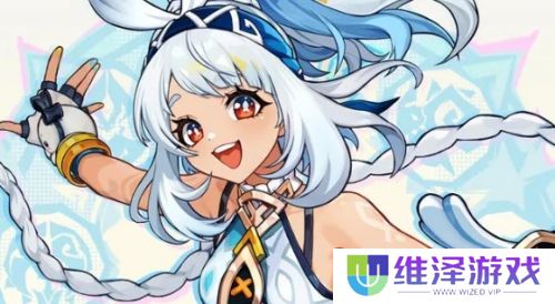 《原神》纳塔3C今非昔比，一个被针对，一个出场少，只有她最稳定