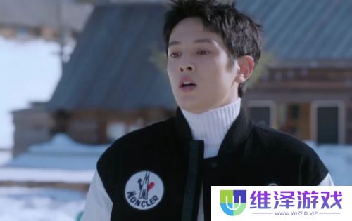 《嘘，国王在冬眠》情节大反转，林一竟不是男一，真正的主角竟是他