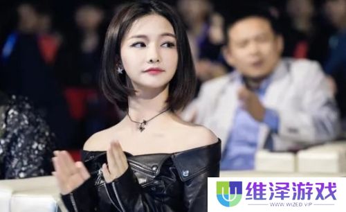 骆歆直播透露自己资产，直言和“Miss姐”差距太大，网友：难怪哭穷