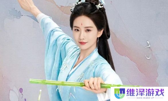 刘诗诗《淮水竹亭》档期确定，七位女配颜值太高，但凡演技差都压不住