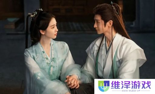 刘诗诗《淮水竹亭》档期确定，七位女配颜值太高，但凡演技差都压不住