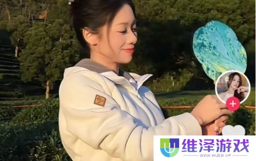 抖音吴柳芳再度回归,账号恢复更新,掉粉超600万,首视频风格大变