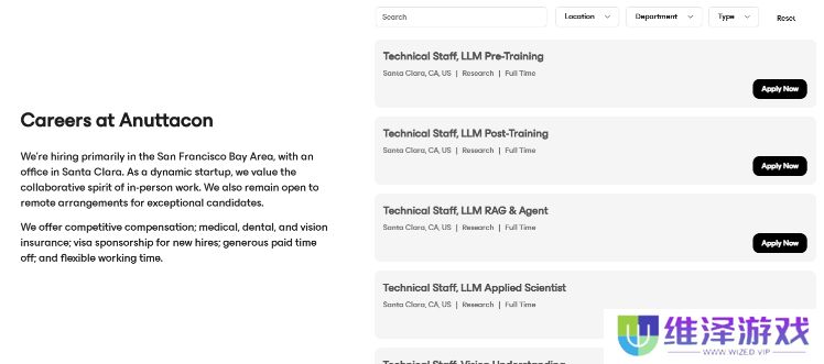 米哈游创始人蔡浩宇AI游戏开启封测招募,多模态交互,100%实时演算