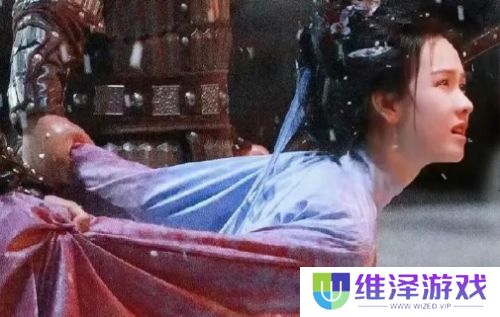 陈都灵《贵女》改名上线，黑莲花重生复仇，亲手教训伪善家族