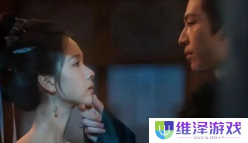 陈都灵《贵女》改名上线，黑莲花重生复仇，亲手教训伪善家族