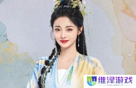 刘诗诗《淮水竹亭》档期确定，七位女配颜值太高，但凡演技差都压不住